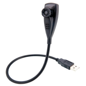 Webcam USB 2.0 MetraCam