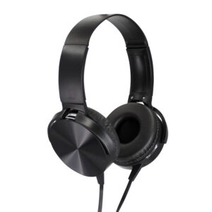 Audífonos Metálicos Jack 3.5 mm – Beethoven