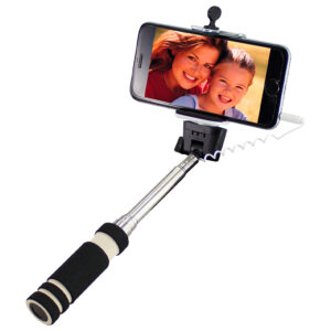Palo Extensible para Selfie ClickMax