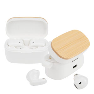 Auriculares SkyBass Blanco