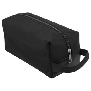 Neceser Rectangular Negro