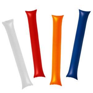 Clapper Inflables – Modelo Fiesta