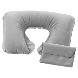 Almohada de Viaje Inflable SoftWay