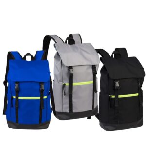 Mochila Impermeable Drift 19L