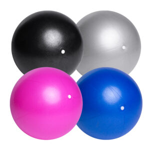 Pelota Yoga Pequeña PVC