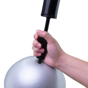 Bombín Inflador Pro PP