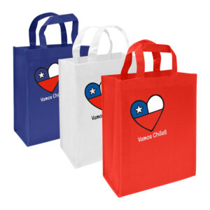 Bolsa Vamos Chile – Mediana