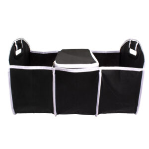 Organizador Plegable con Cooler