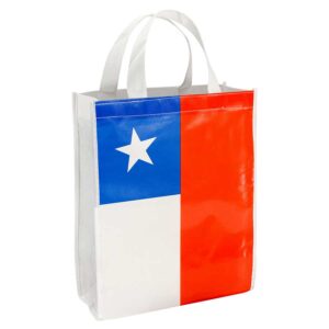 Bolsa Patriota Chica
