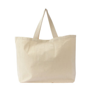 Bolsa Algodón Verdelia