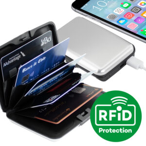 Estuche SecurePack