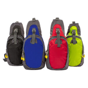 Mochila Deportiva Cruzada FlexRun