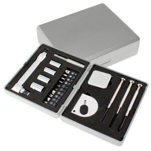 Set de 21 Herramientas Maxtool