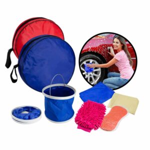 Kit AutoLimpio 6 en 1
