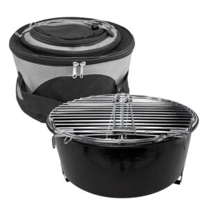 Bolso BBQ Outdoor 3 Funciones en 1