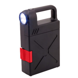 Set de Herramientas ABS con Luz INDY