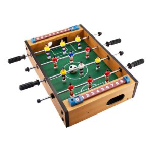 Mini Taca-Taca Madera Portakick