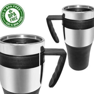 Mug Térmico Bremor