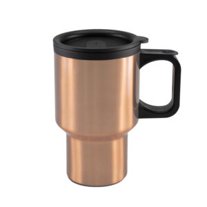 Mug Metálico TerraMug