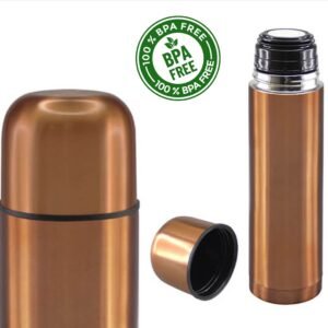 Termo Color Cobre Elvok