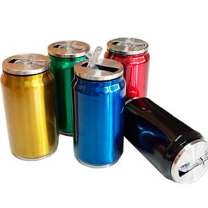 Tarro Acero Inoxidable Kelvix