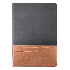 Libreta Bicolor PU Selma