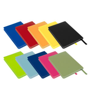 Libreta Eco Cuero TerraClara