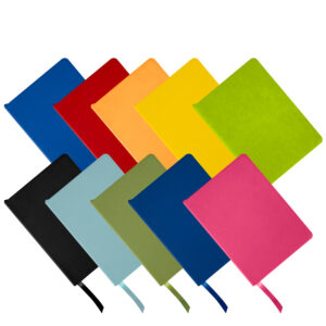 Cuaderno Eco Cuero TerraClara