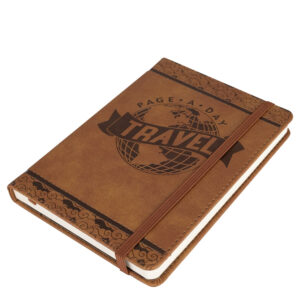 Agenda de Viaje B6 Voyager