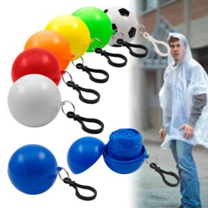Capa de Agua RainBall