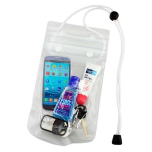 Guardatodo Transparente ClearSafe