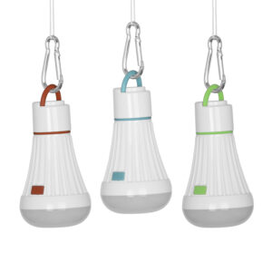 Lámpara LED Colgante – Bulbix
