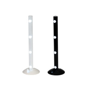 Lámpara Luz Blanca Base Imantada – Brix