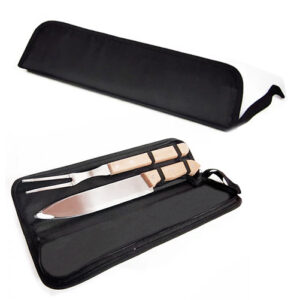 Set Parrillero RoastPro