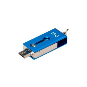 Mini-Pendrive DualLink 16GB