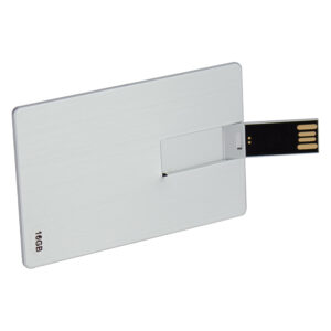 Pendrive CardTwist