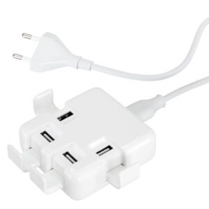 Hub USB 4 Puertos Alvion