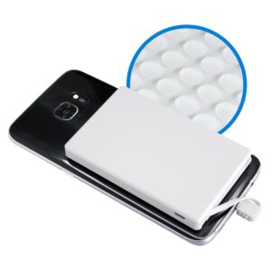 Cargador Power Bank modelo Ventix