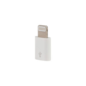 Adaptador Micro USB Lumet