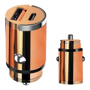 Adaptador Auto en Cobre Rinox