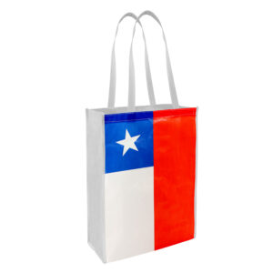 Bolsa Patriota Mediana