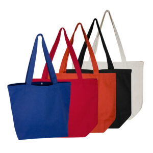 Bolsa Algodón Verdelia (copia)