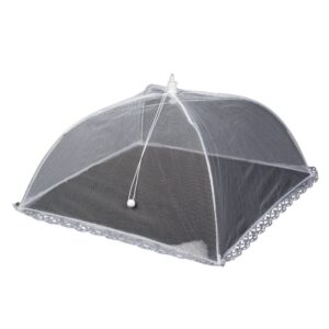 Mosquitero BioMesh Plegable