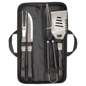 Kit Parrillero Forjar