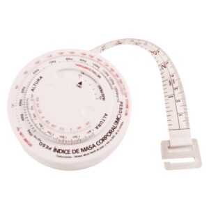 Cinta Corporal Fit Measure