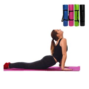 Mat Yoga SoftTouch