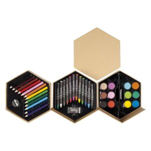 Set De Colores Hexa Pack