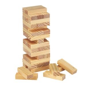Torre Madera Rubel