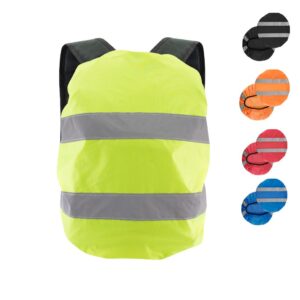 Funda Reflectante Mochila TrailBright