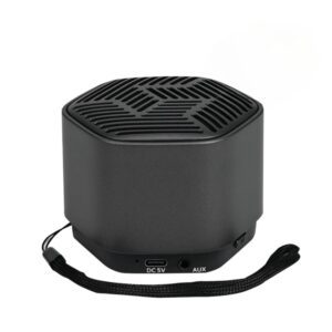 Parlante Portátil Bluetooth LEDVibe